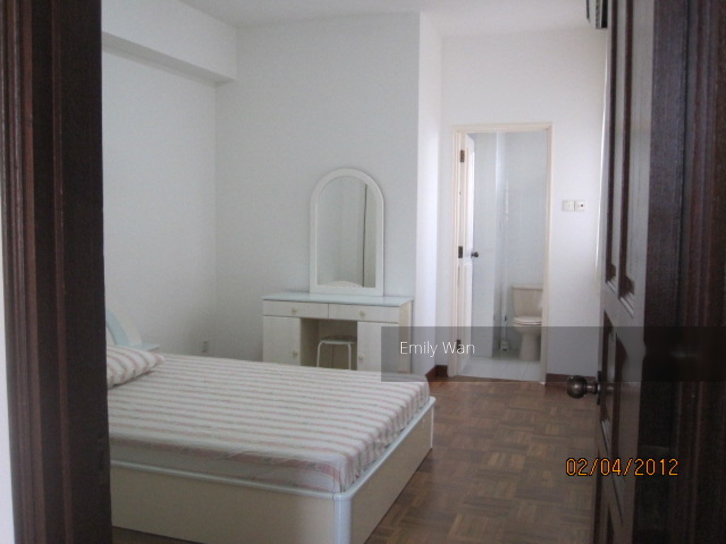 Marymount View (D20), Condominium #124390942